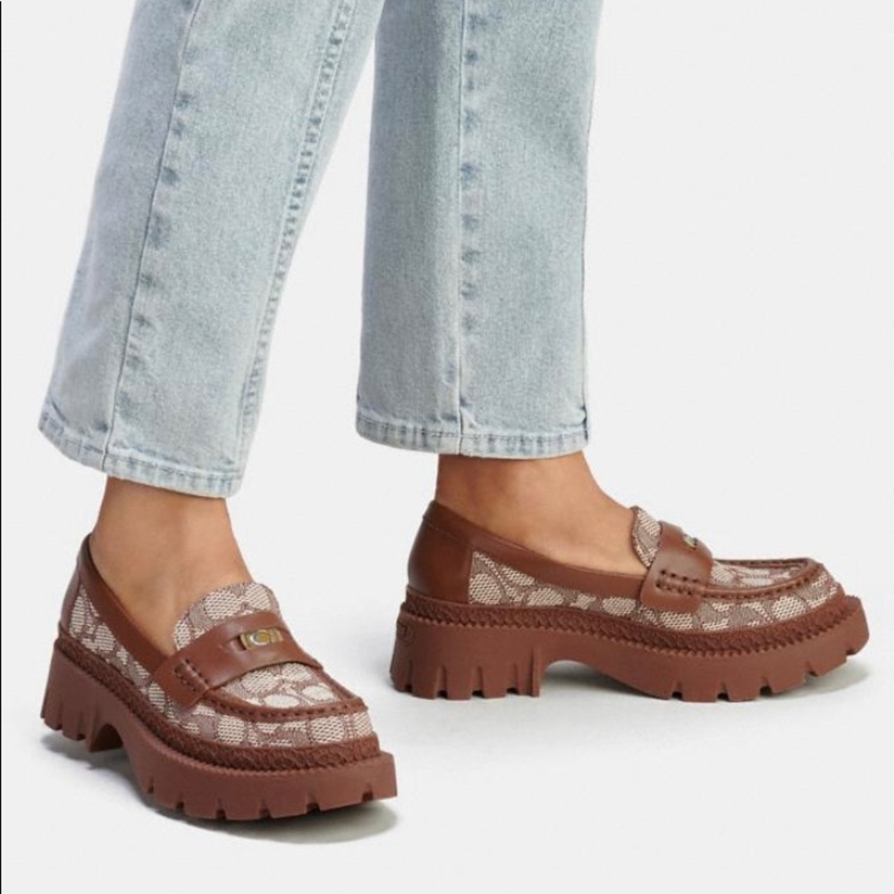 Coach Shoes